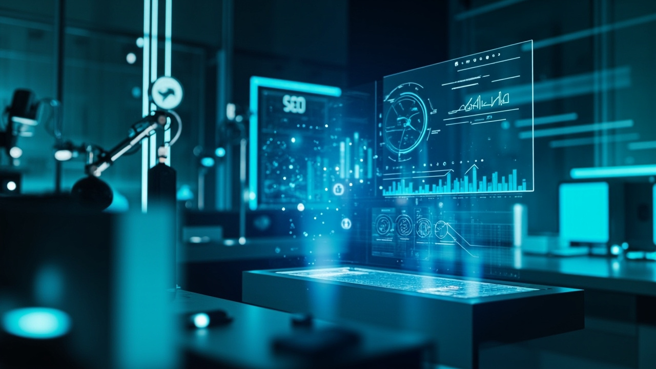 Leveraging AI and Advanced Tools