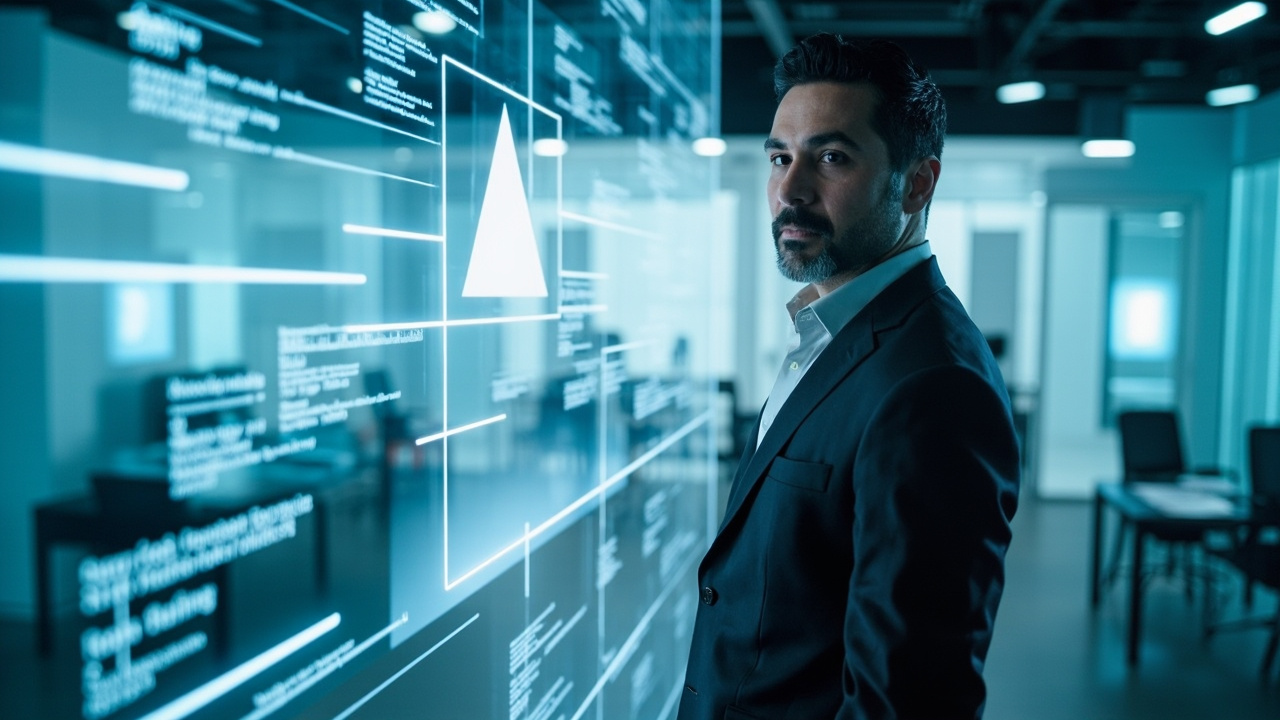 Enhancing Lead Generation and Nurturing with AI