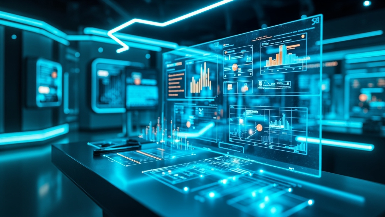 The Future of Digital Marketing with Salio.ai