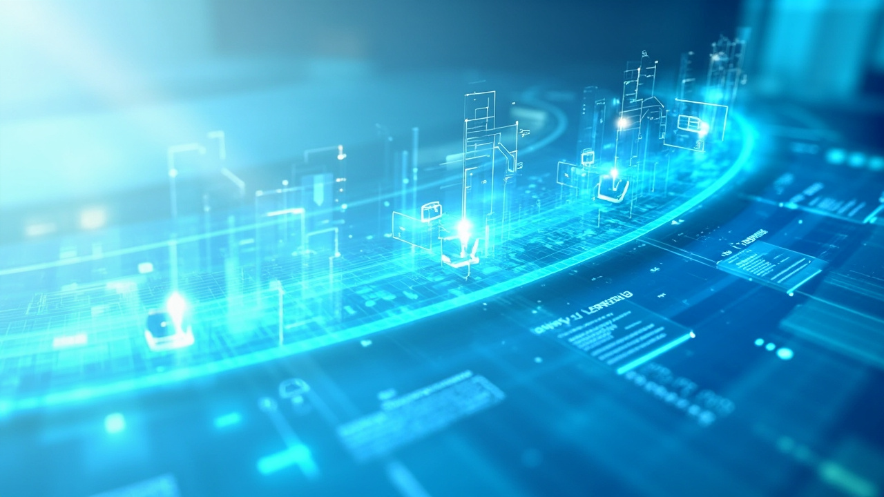 Integrating SEO Tools into a Broader Digital Strategy