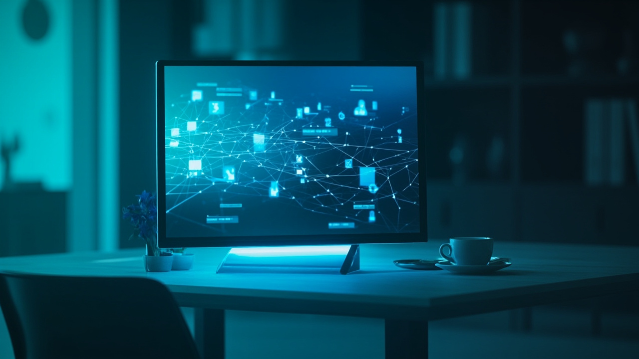 Salio.ai: A Paradigm Shift in Talent Acquisition