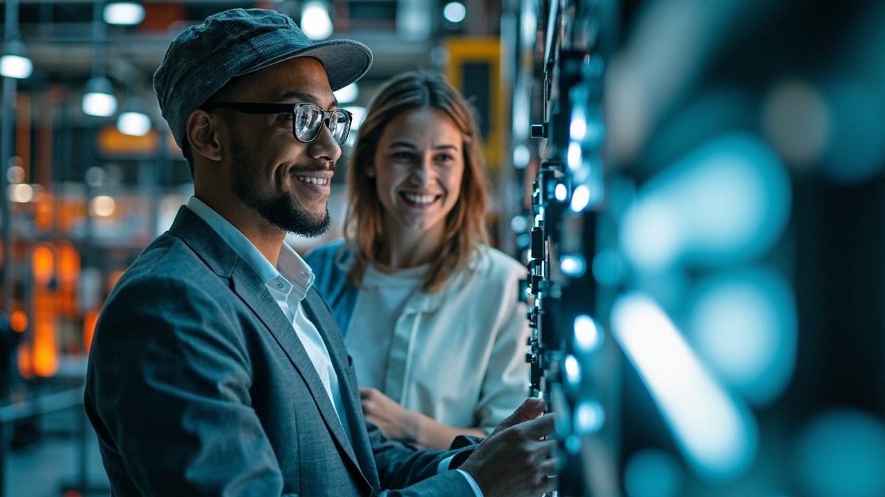Salio.ai in Action: Real-World Applications and Success Stories