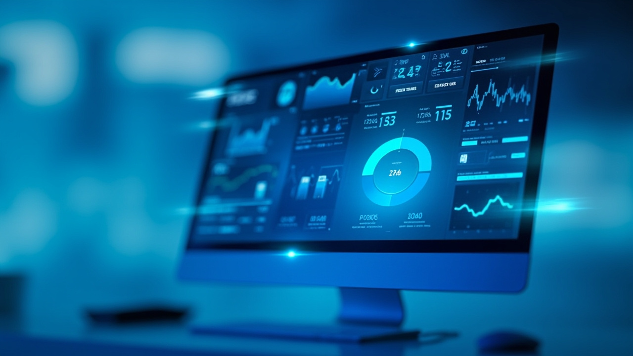 Embracing Innovative Tools and Technologies