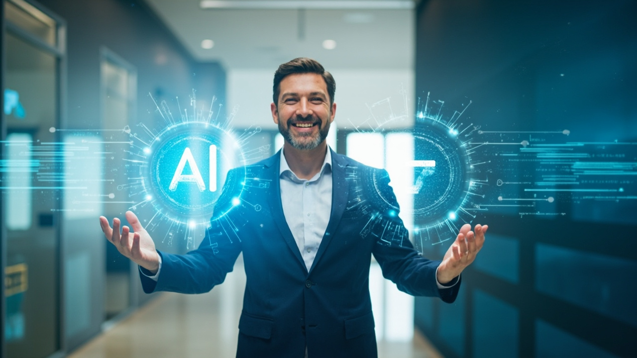 Conclusion: Embracing the AI-Driven Marketing Revolution