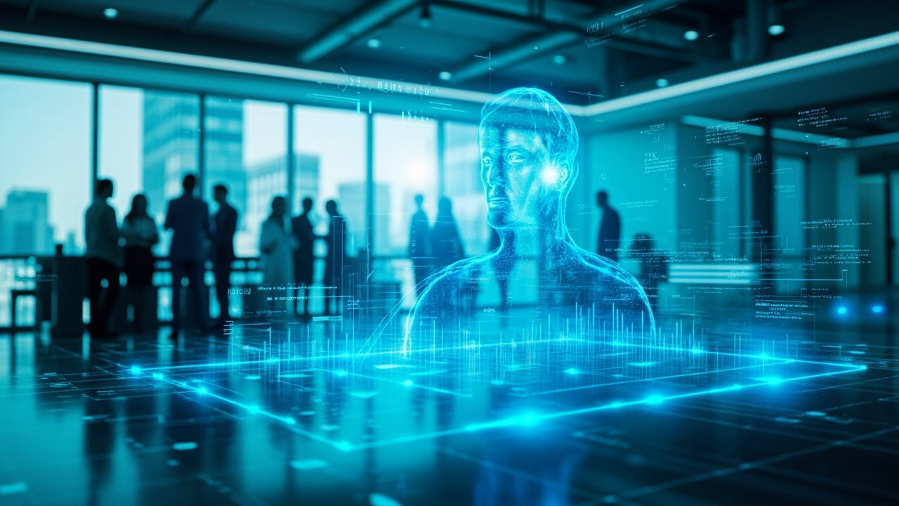 Conclusion: Embracing the Future of Recruitment