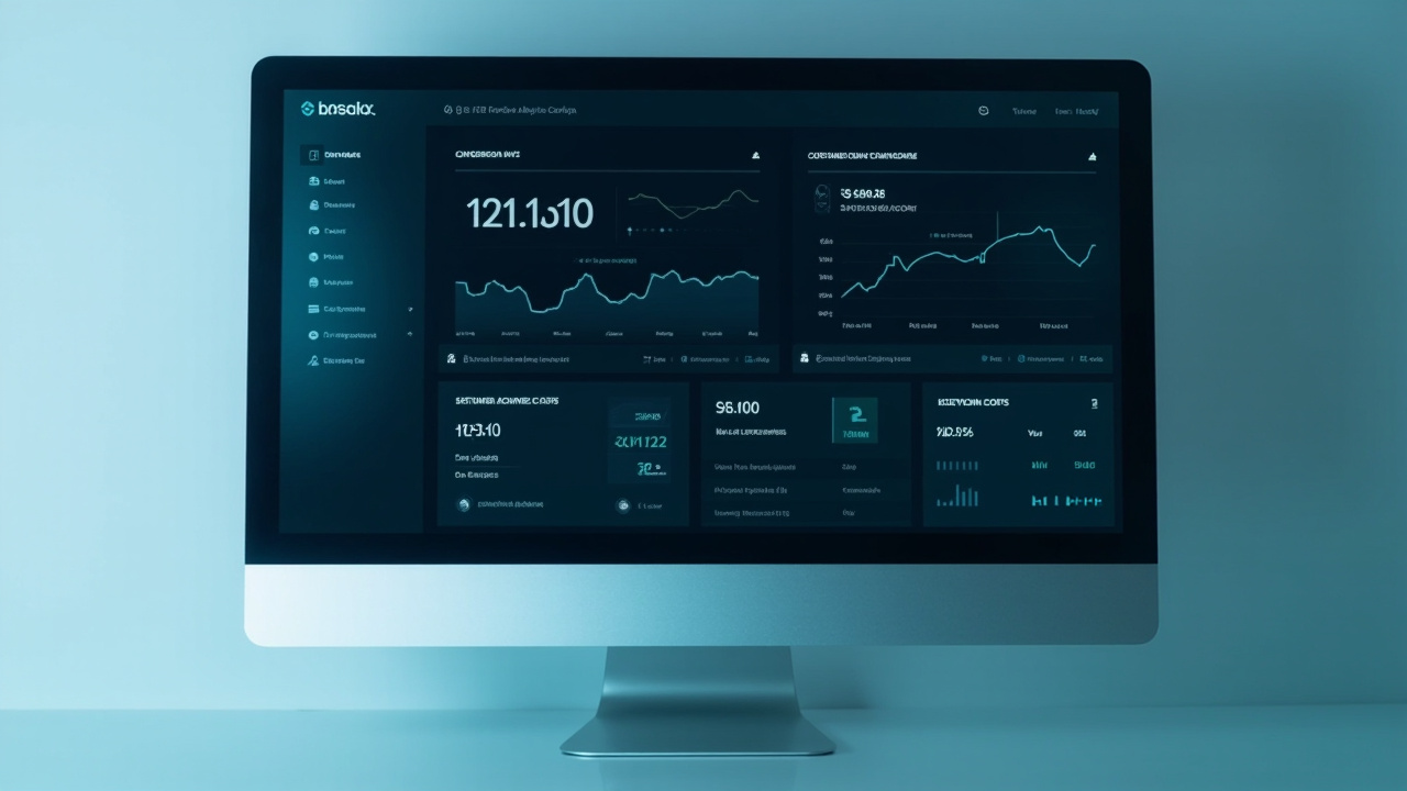 Measuring and Optimizing B2B Marketing Performance