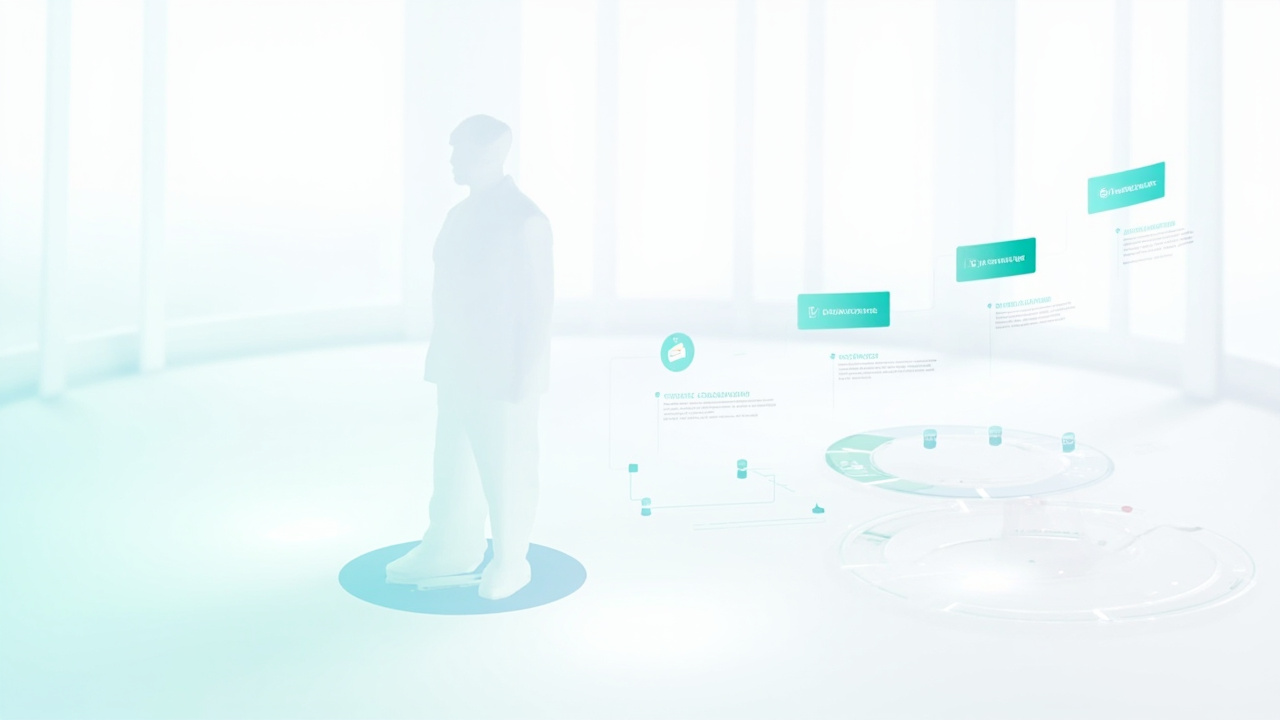 Enhancing Candidate Experience with AI