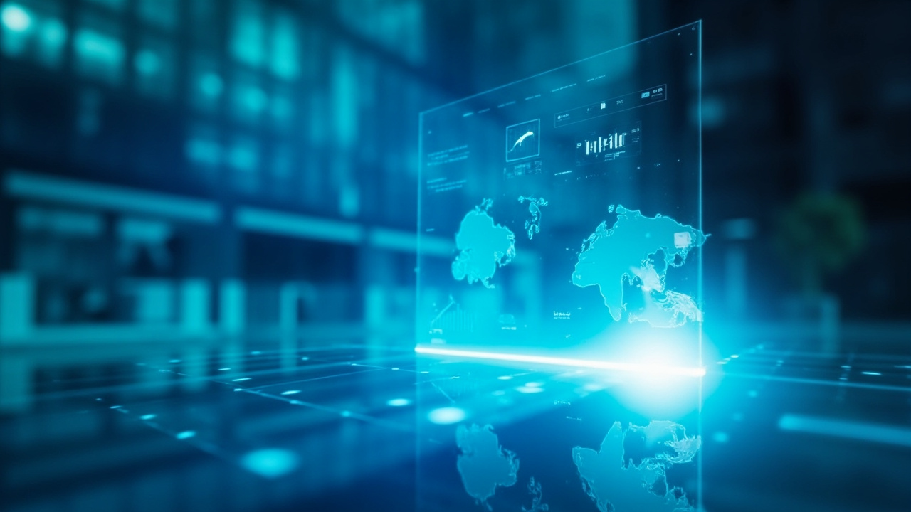Conclusion: Embracing AI for a Competitive Edge