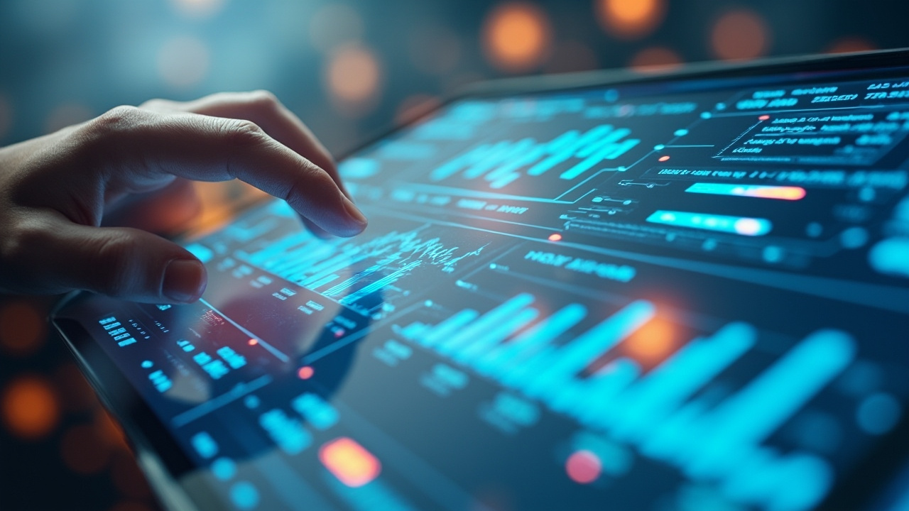 The Power of AI in Digital Marketing