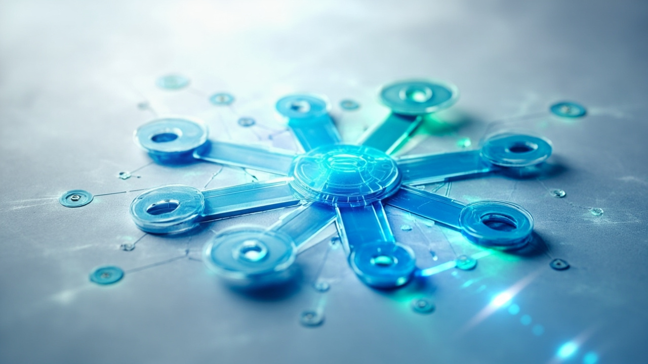 Link Building: Establishing Authority