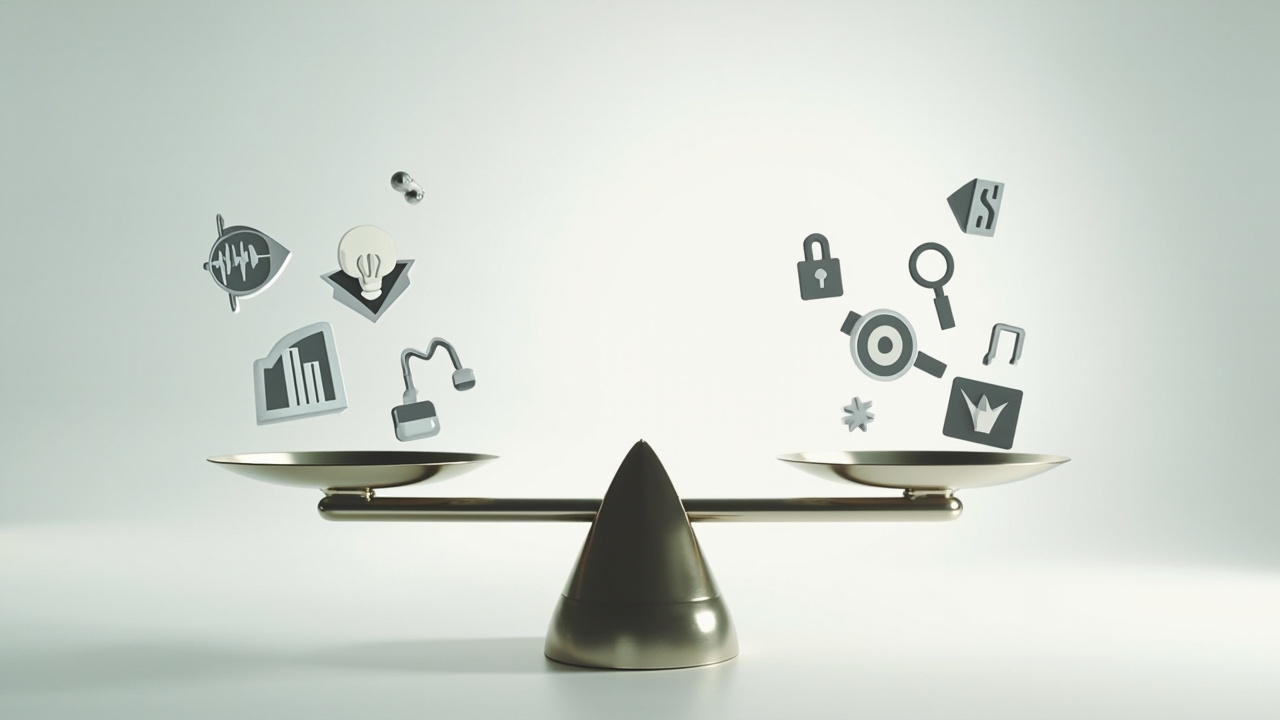 Overcoming Challenges: Ethical Considerations and AI in Marketing