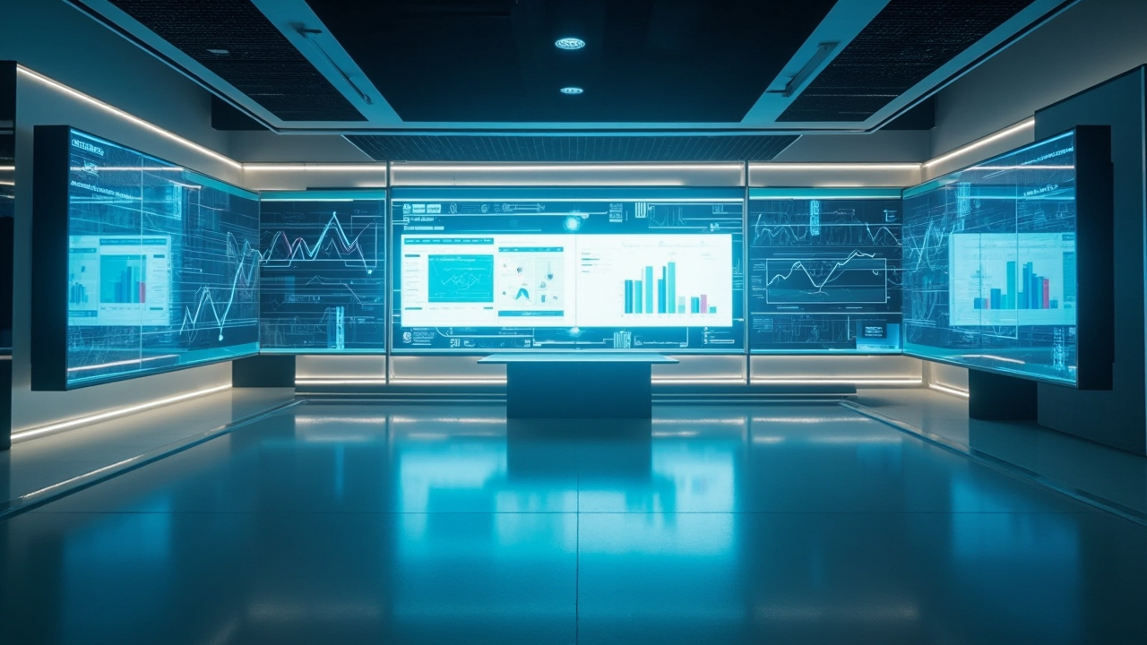 Automating Marketing Processes with AI
