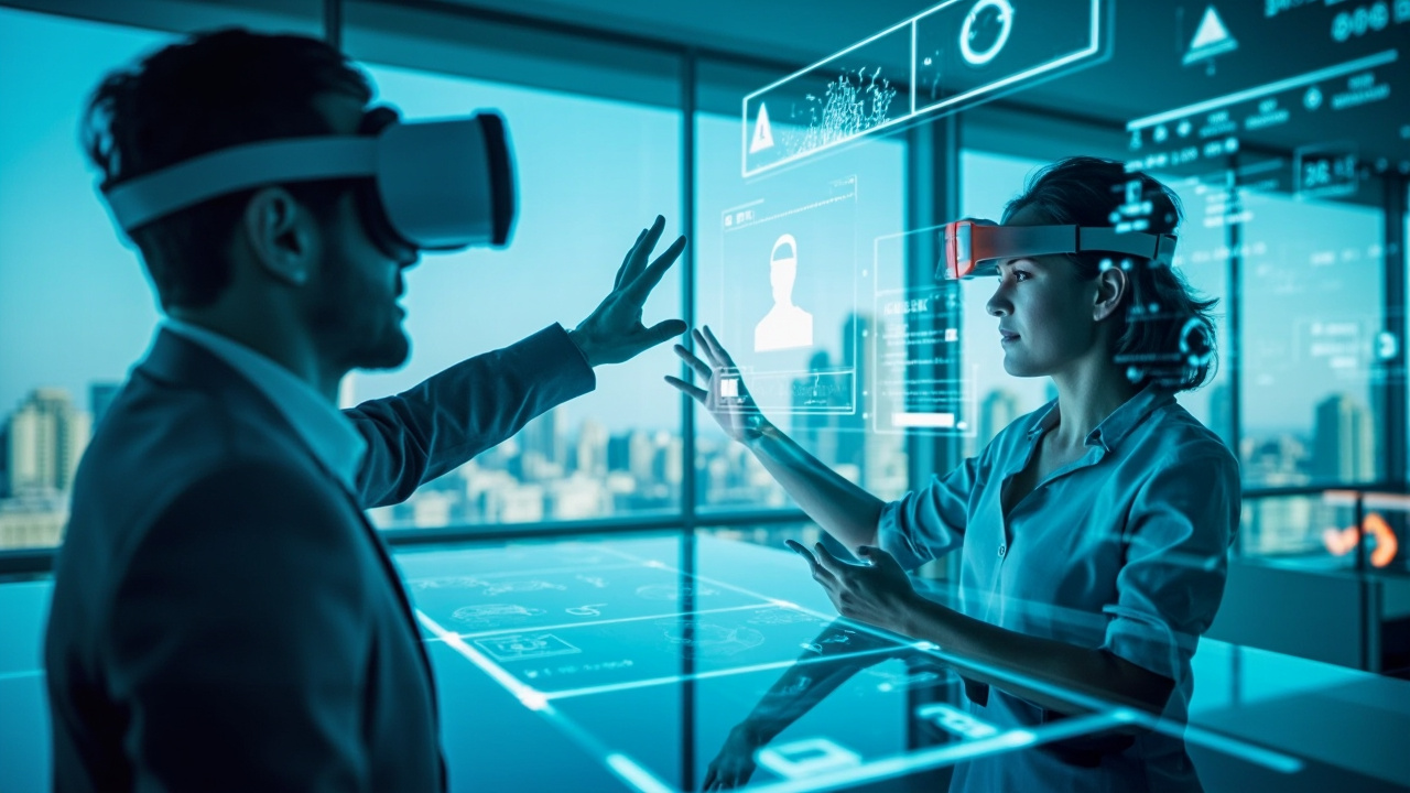 Technological Innovations Shaping the Future of Recruitment