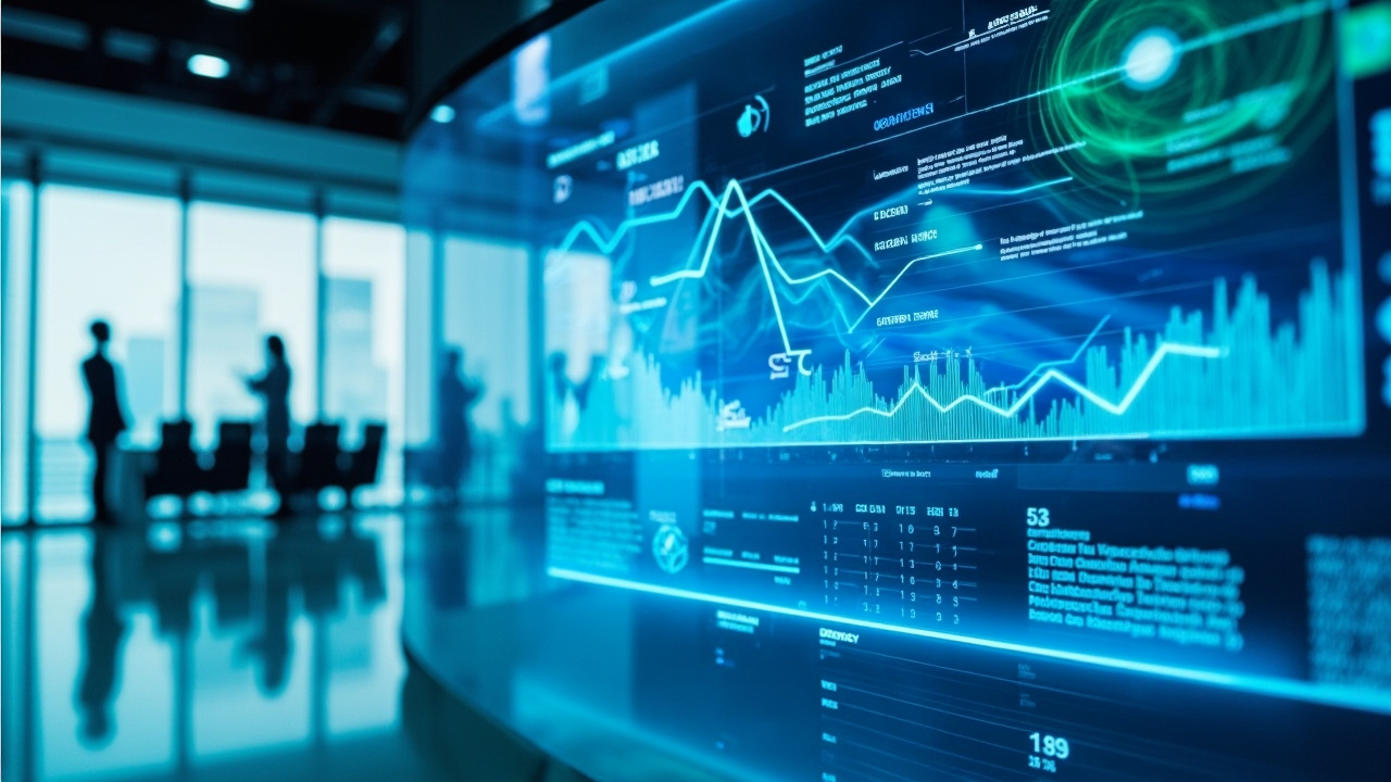 Measuring SEO Success: Metrics and Analysis