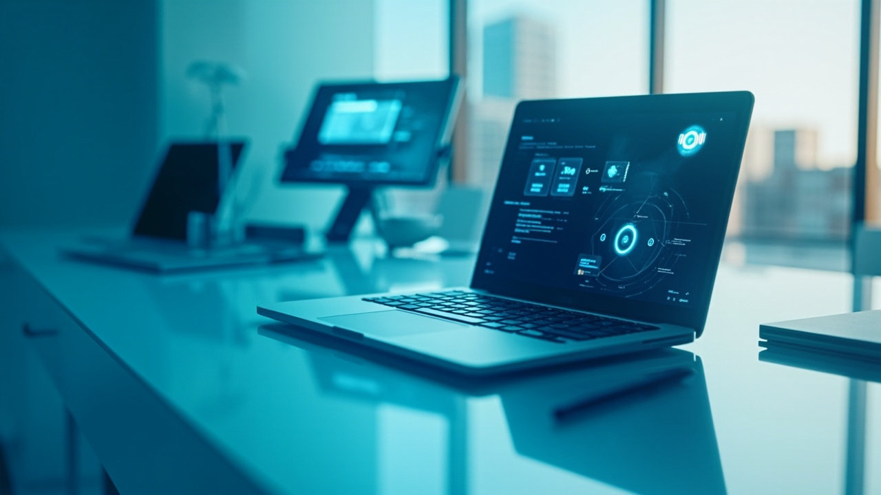 The Future of Work: Adapting to Changing Dynamics