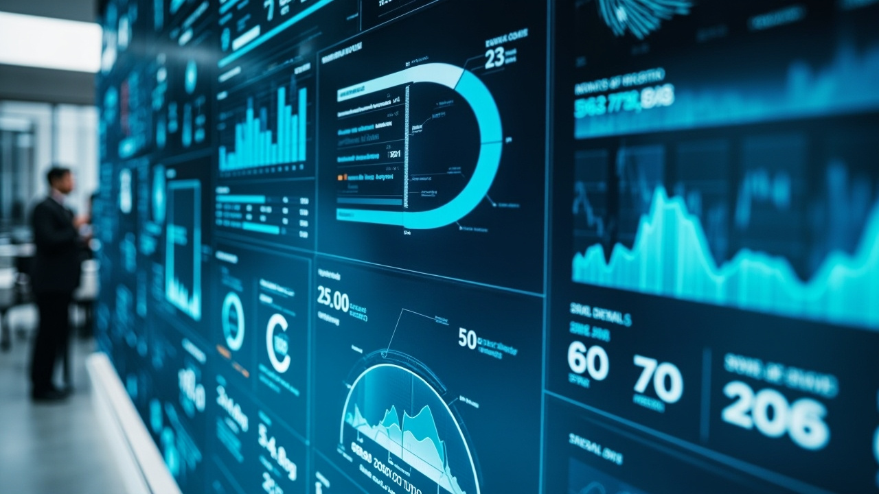 Measuring SEO Success: Key Metrics and Tools