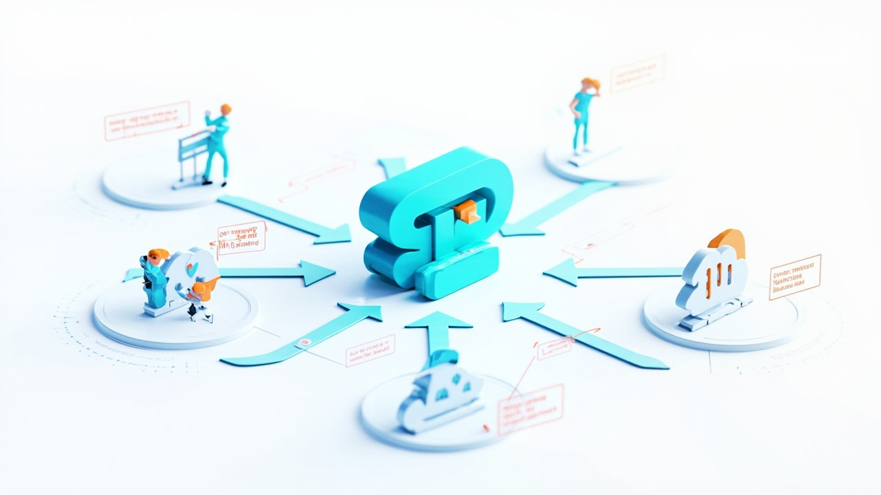 Leveraging Off-Page SEO for Greater Authority