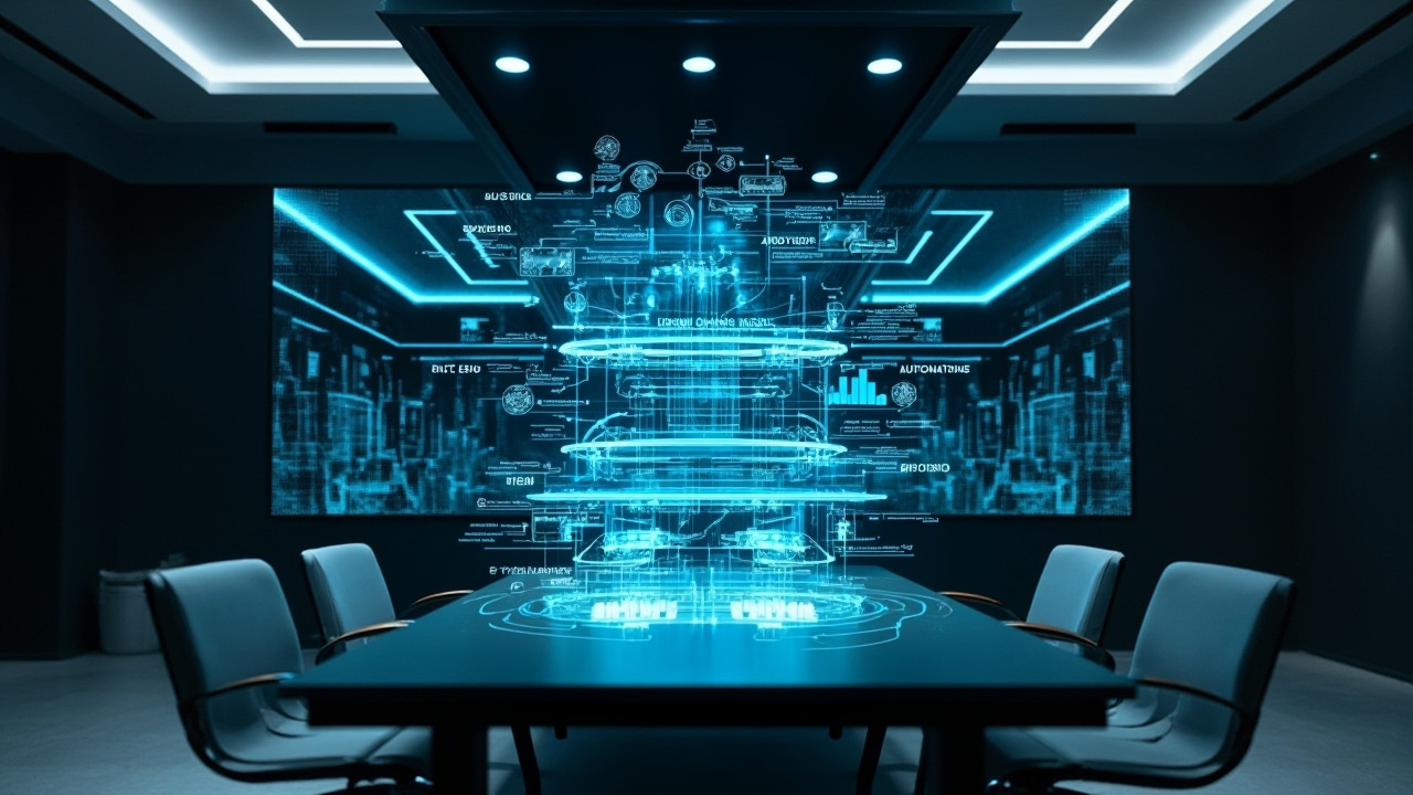 The Role of Technology in B2B Marketing