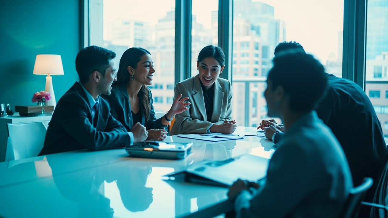 Conclusion: Transforming Recruitment with Innovation