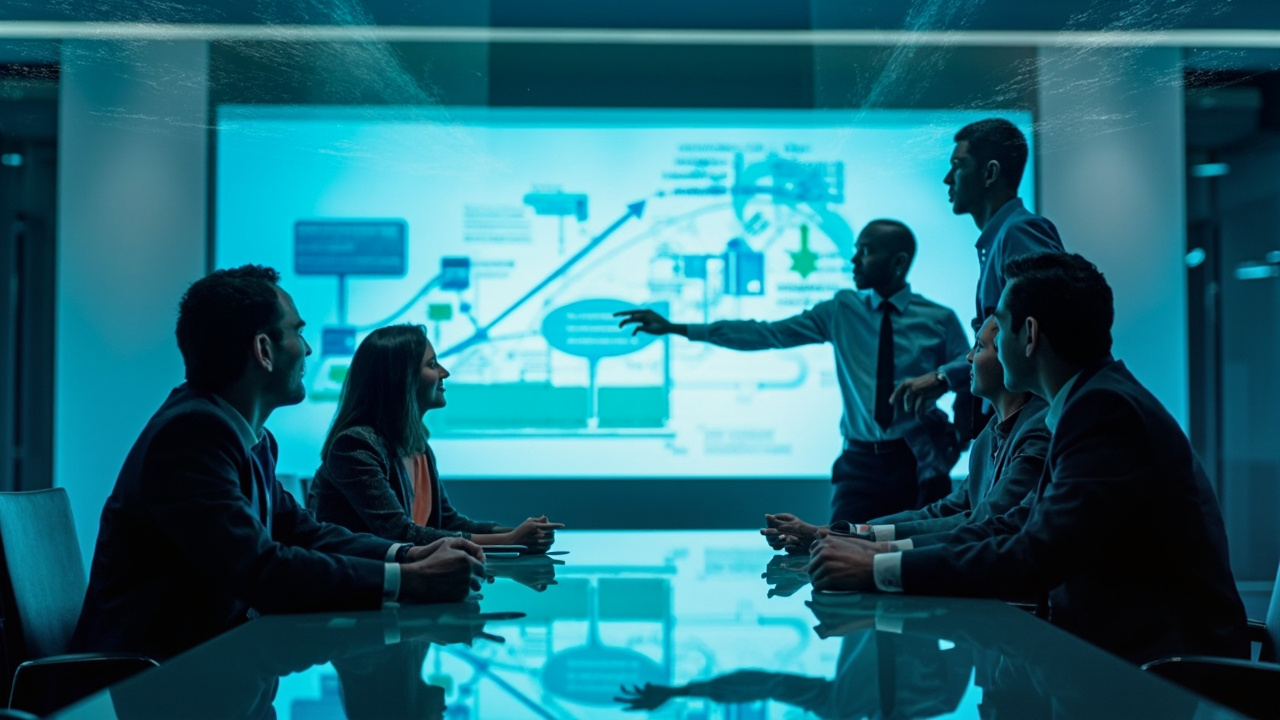 Overcoming Challenges in B2B Marketing