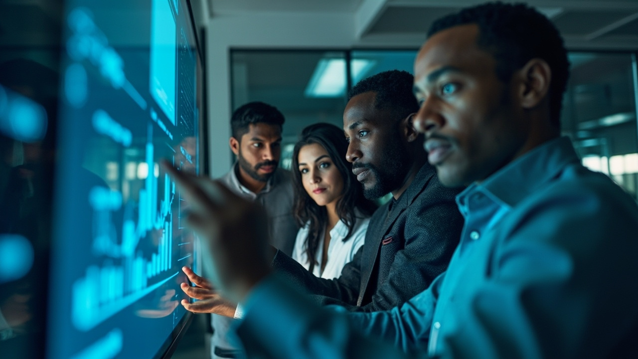 The Role of AI in Reducing Recruitment Bias