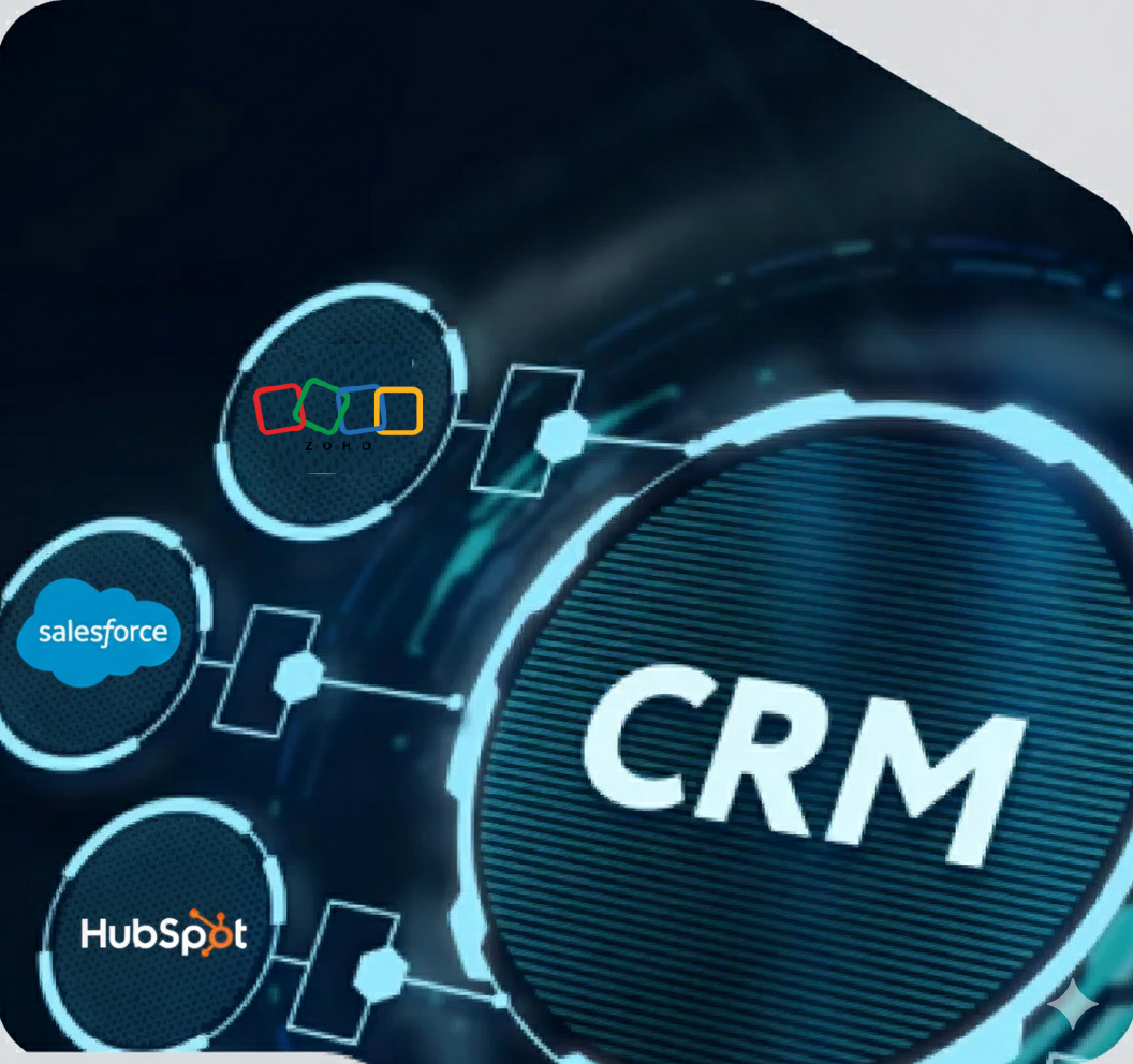 CRM Integration